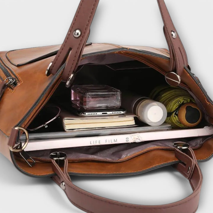 Lora | Sleek Elegant Bag
