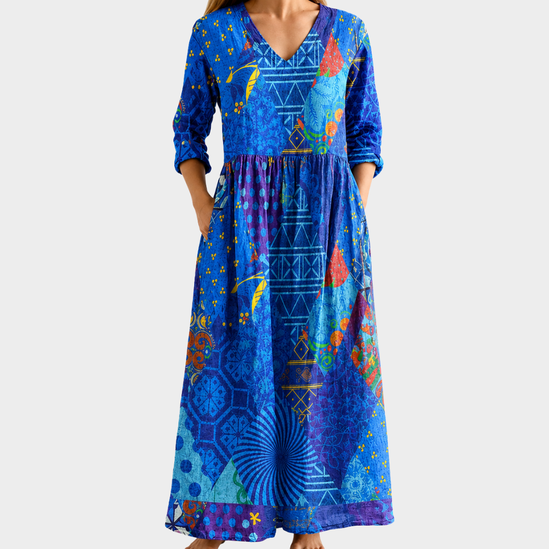 Women’s Everyday Dress