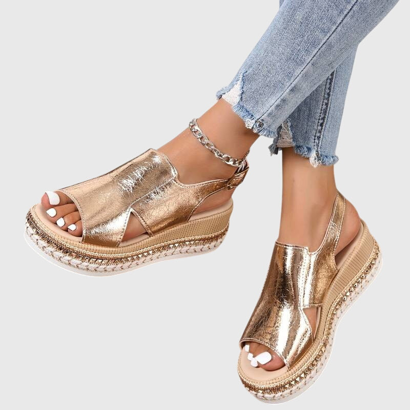 Ciara | Comfort Sandals