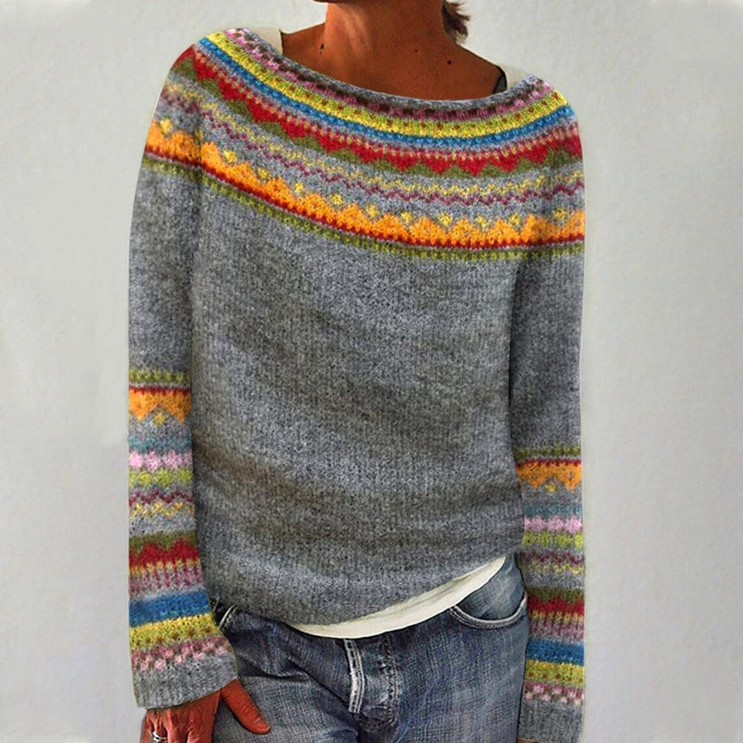 Ivy - Timeless Icelandic Knitwear