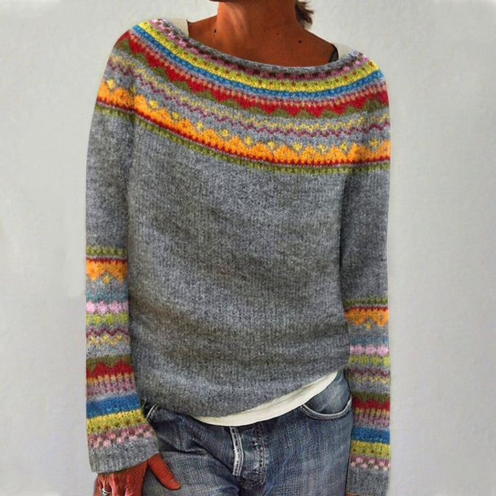Ivy - Timeless Icelandic Knitwear