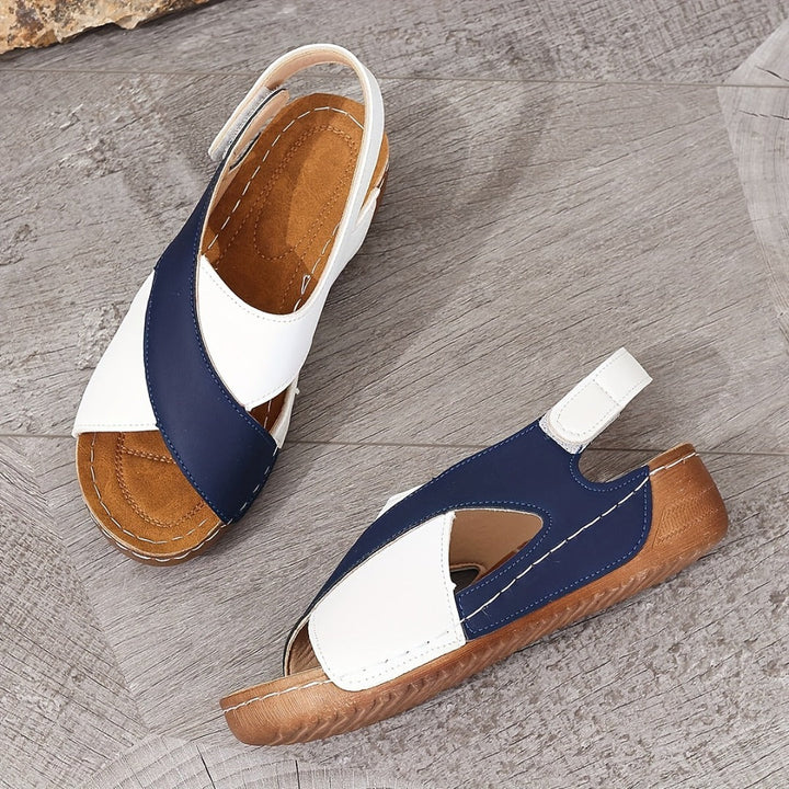 Soraya™ | Orthopedic Comfort Sandals