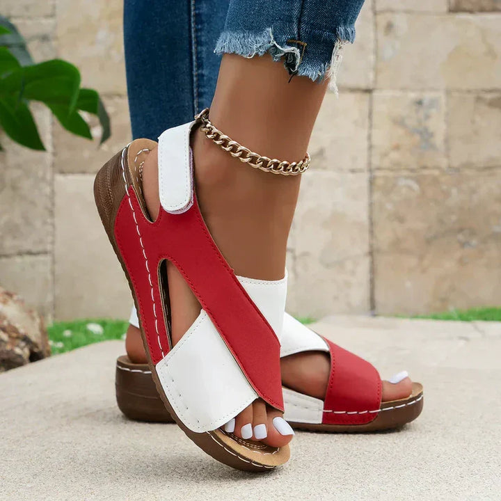 Soraya™ | Orthopedic Comfort Sandals