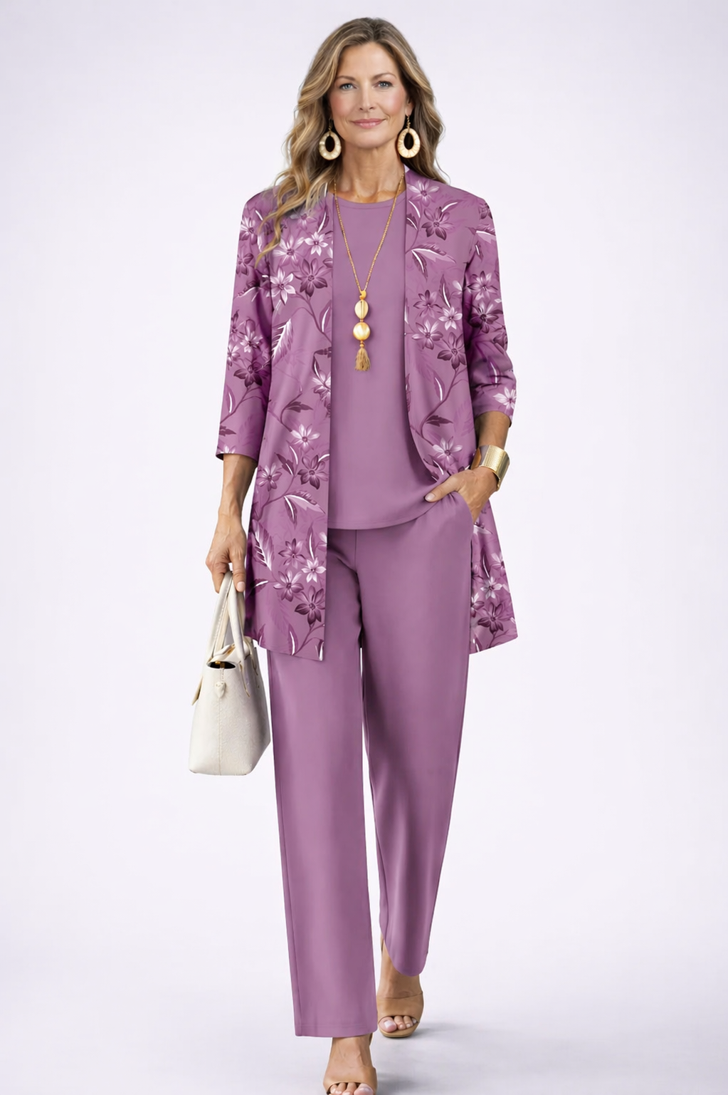 Pauline™ | 3-Piece Set