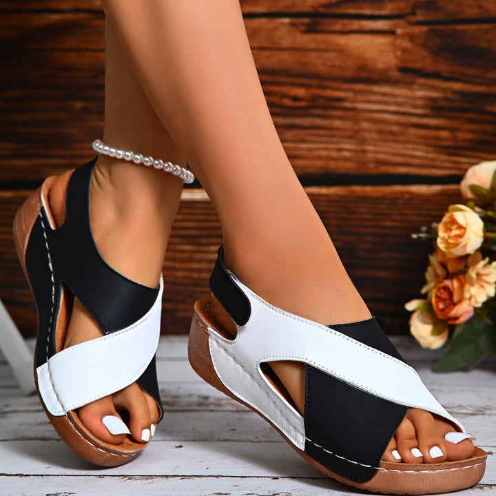 Soraya™ | Orthopedic Comfort Sandals