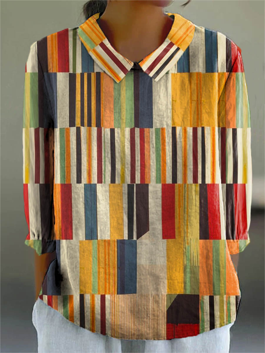 Marlene Blouse