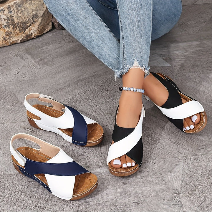 Soraya™ | Orthopedic Comfort Sandals