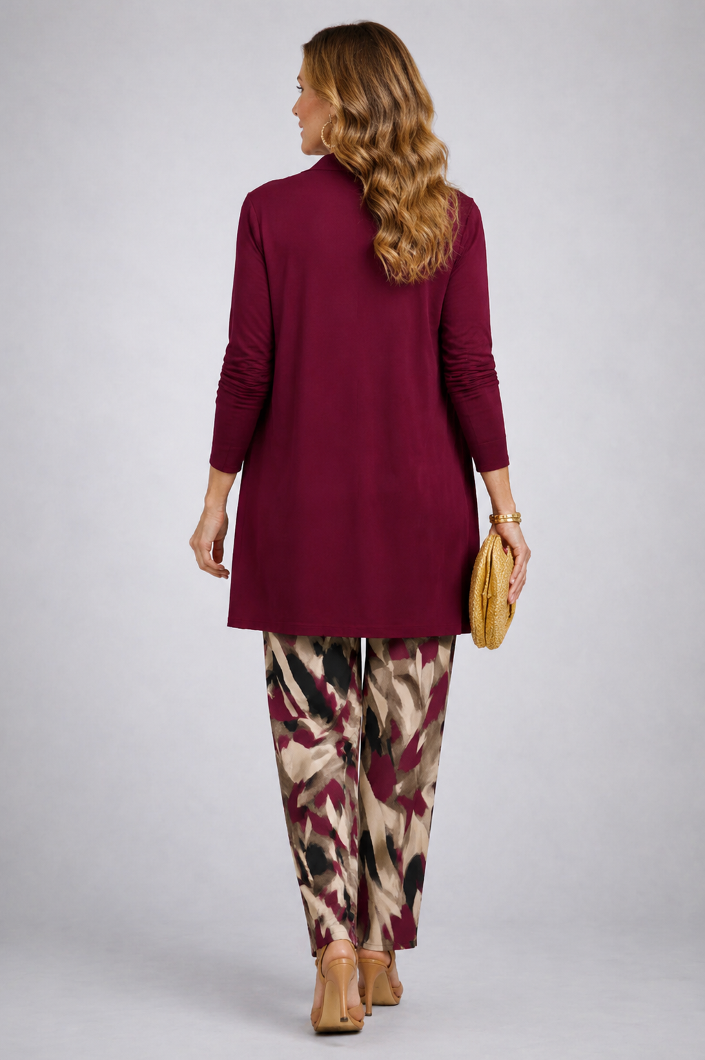 Fiamma™ | 3-Piece Set