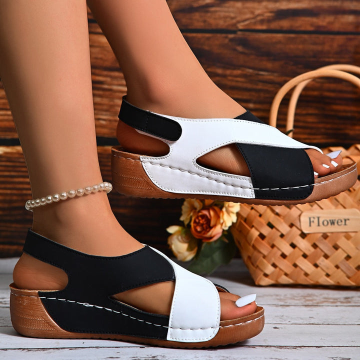 Soraya™ | Orthopedic Comfort Sandals