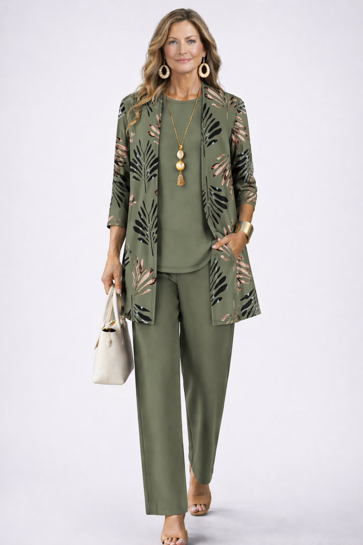 Margaret™ | 3-Piece Set