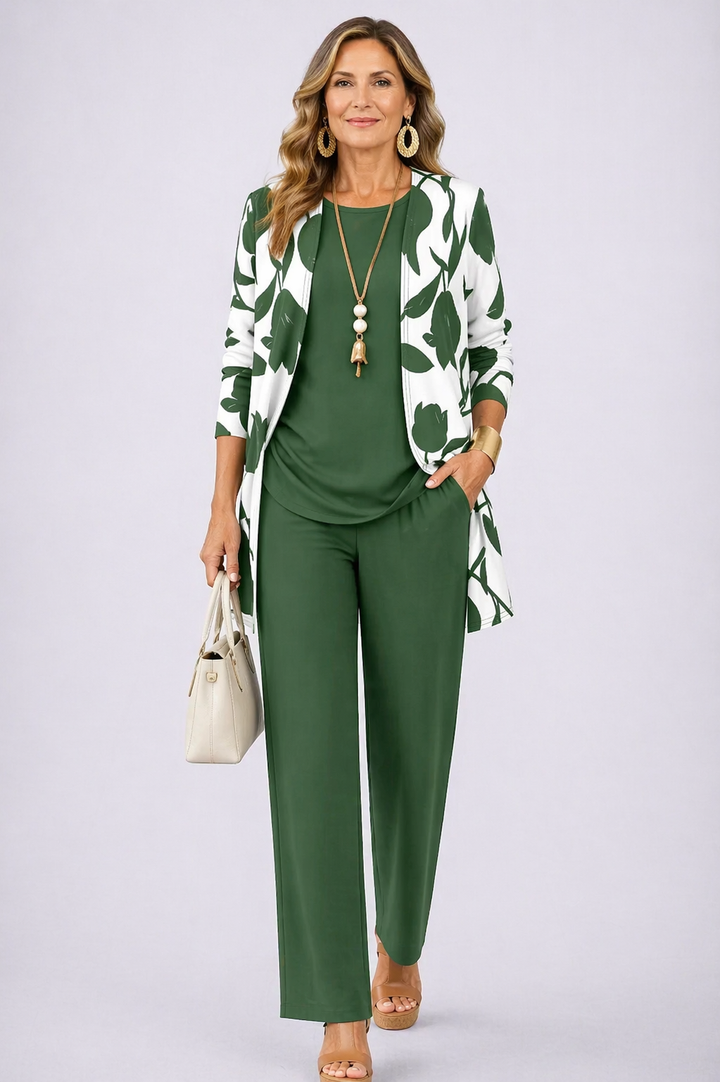 Brenda™ | 3-Piece Set