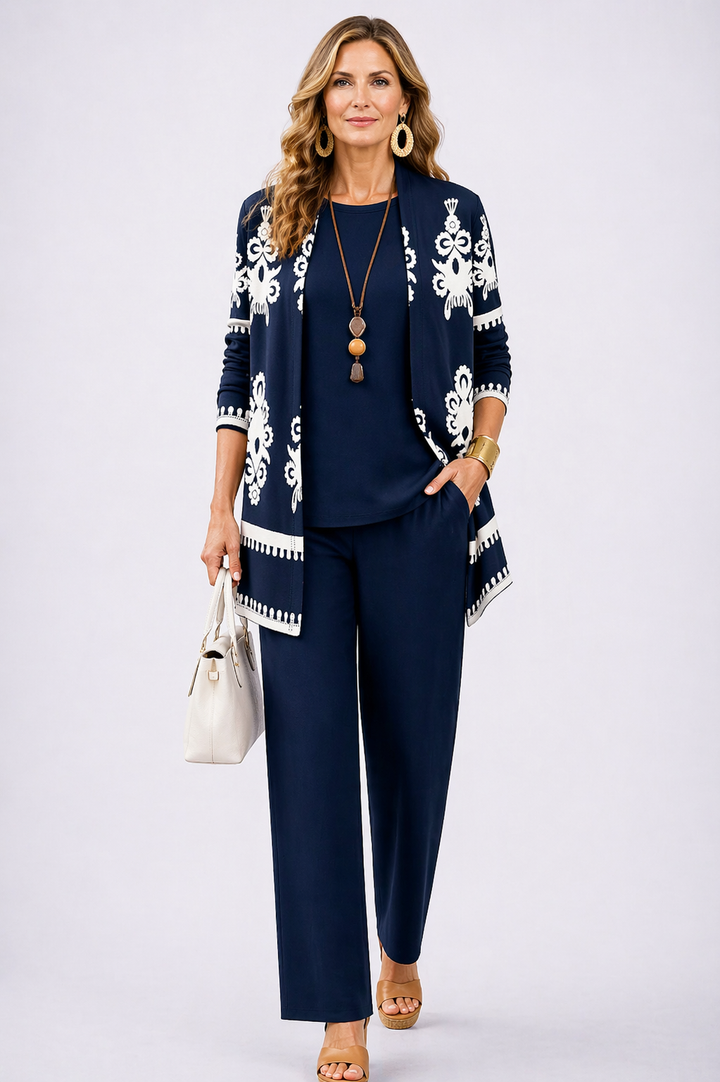 Carol™ | 3-Piece Set