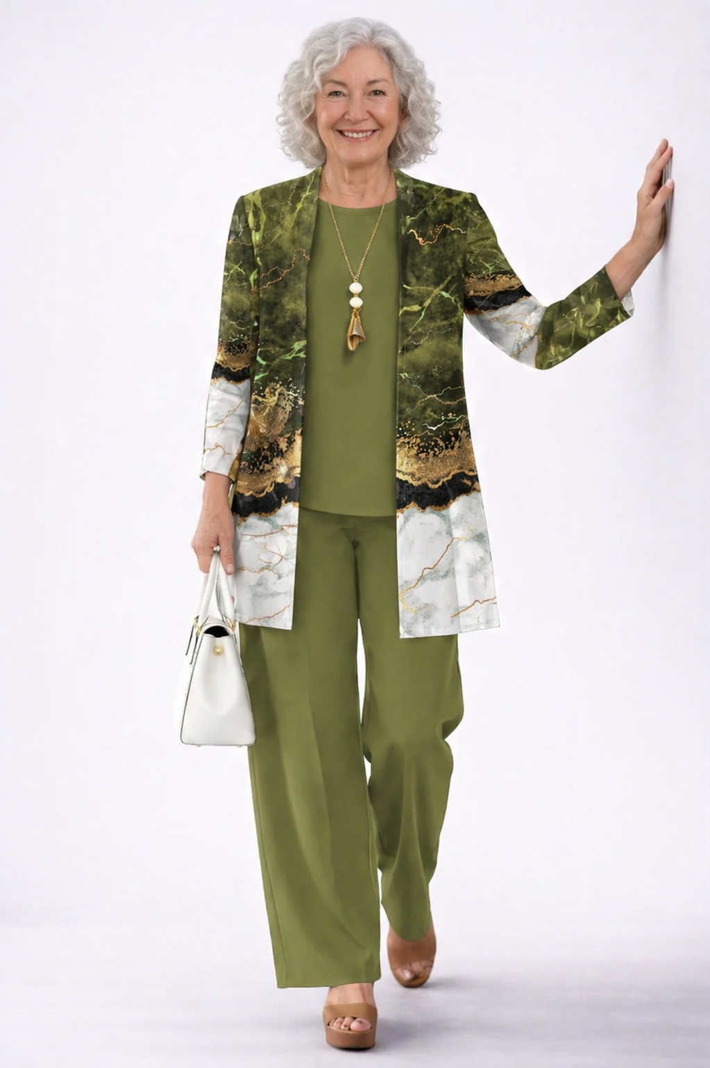 Deborah™ | 3-Piece Set
