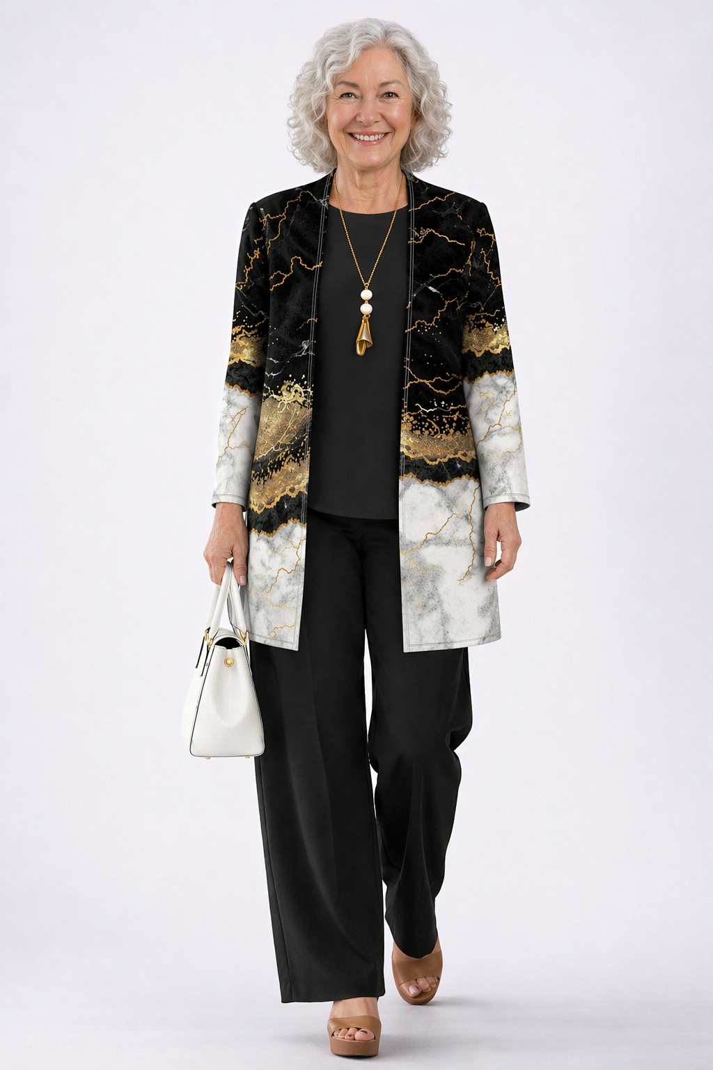 Yvonne™ | 3-Piece Set