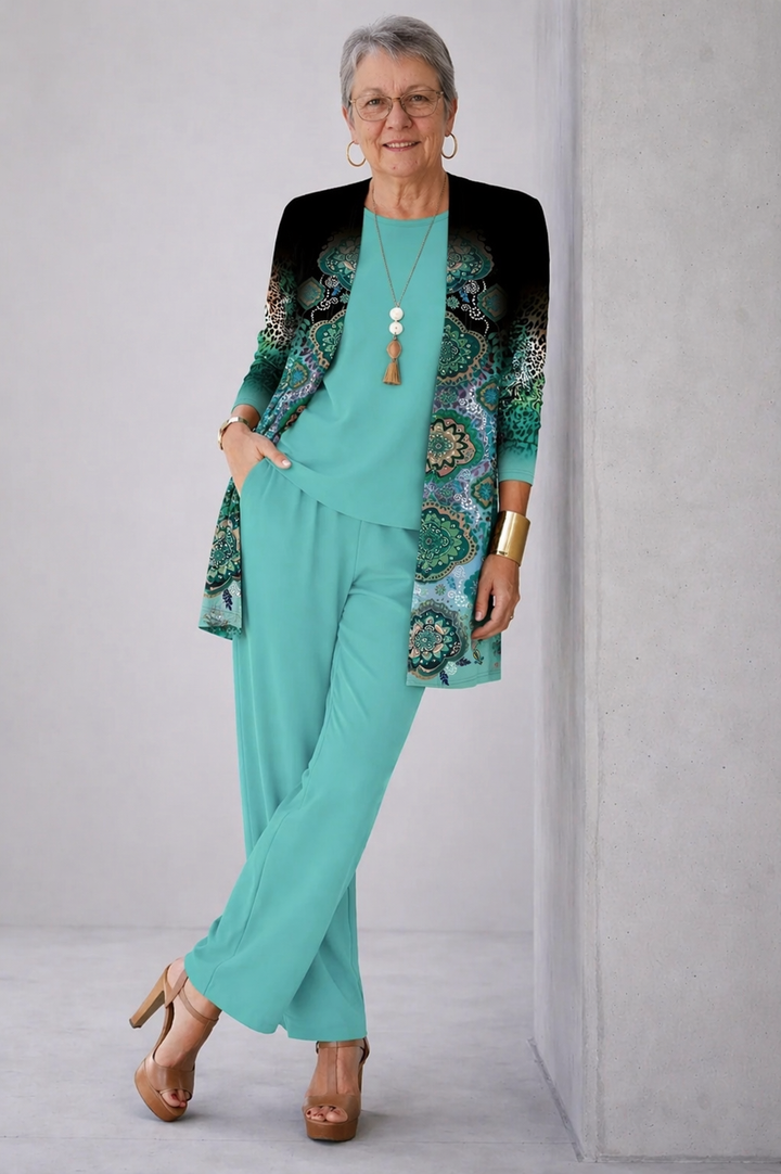 Gillian™ | 3-Piece Set