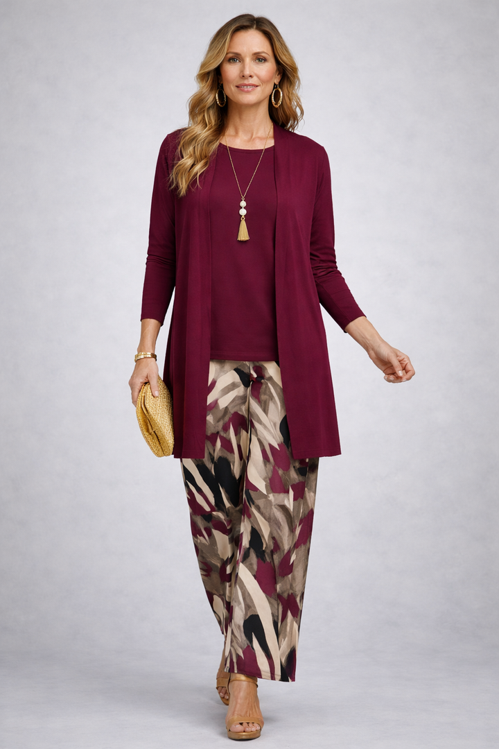 Fiamma™ | 3-Piece Set