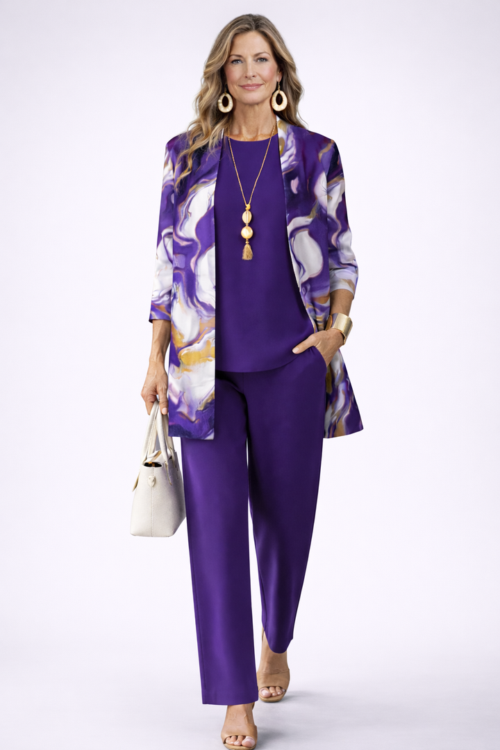 Gavina™ | 3-Piece Set