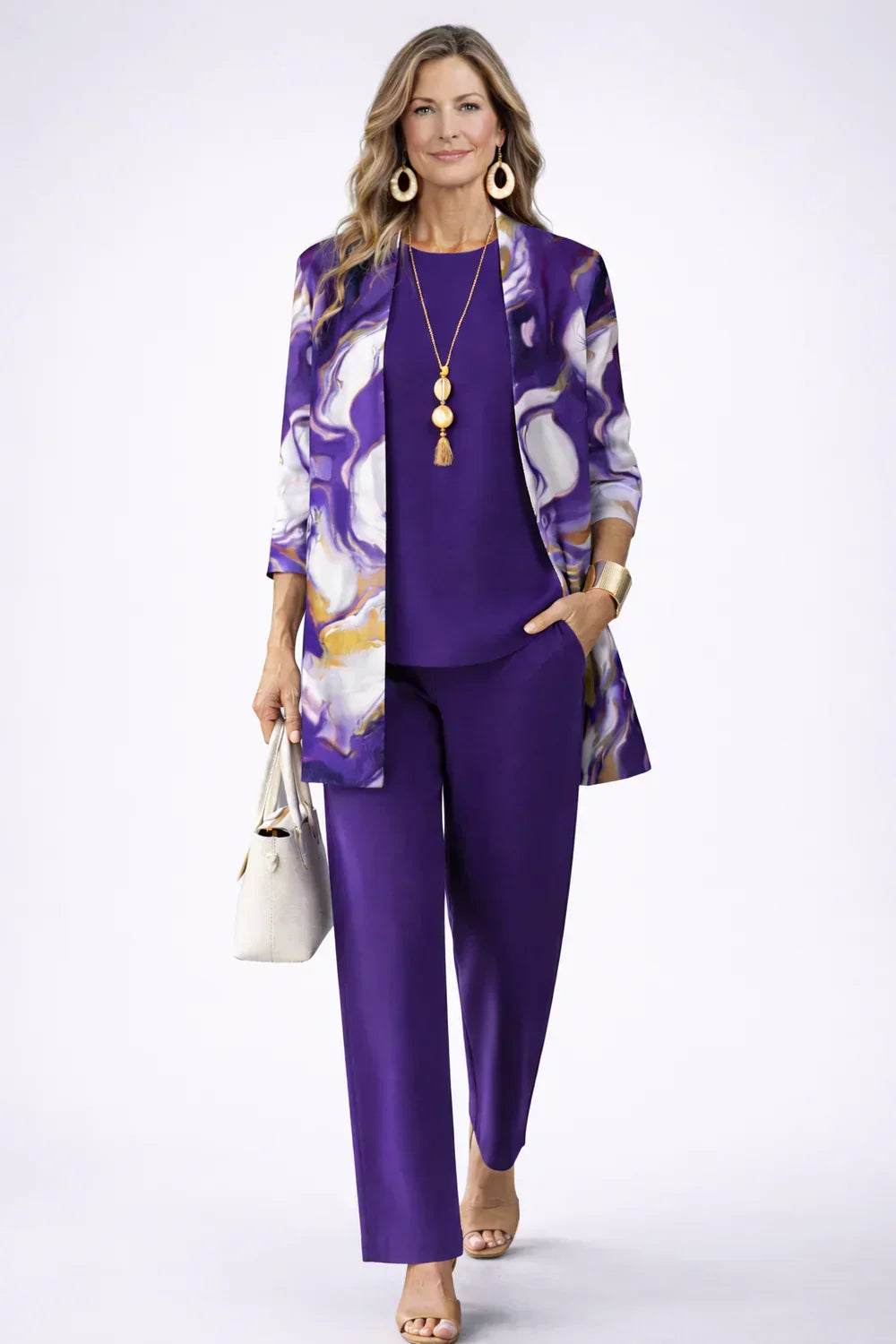 Sara™ | 3-Piece Set