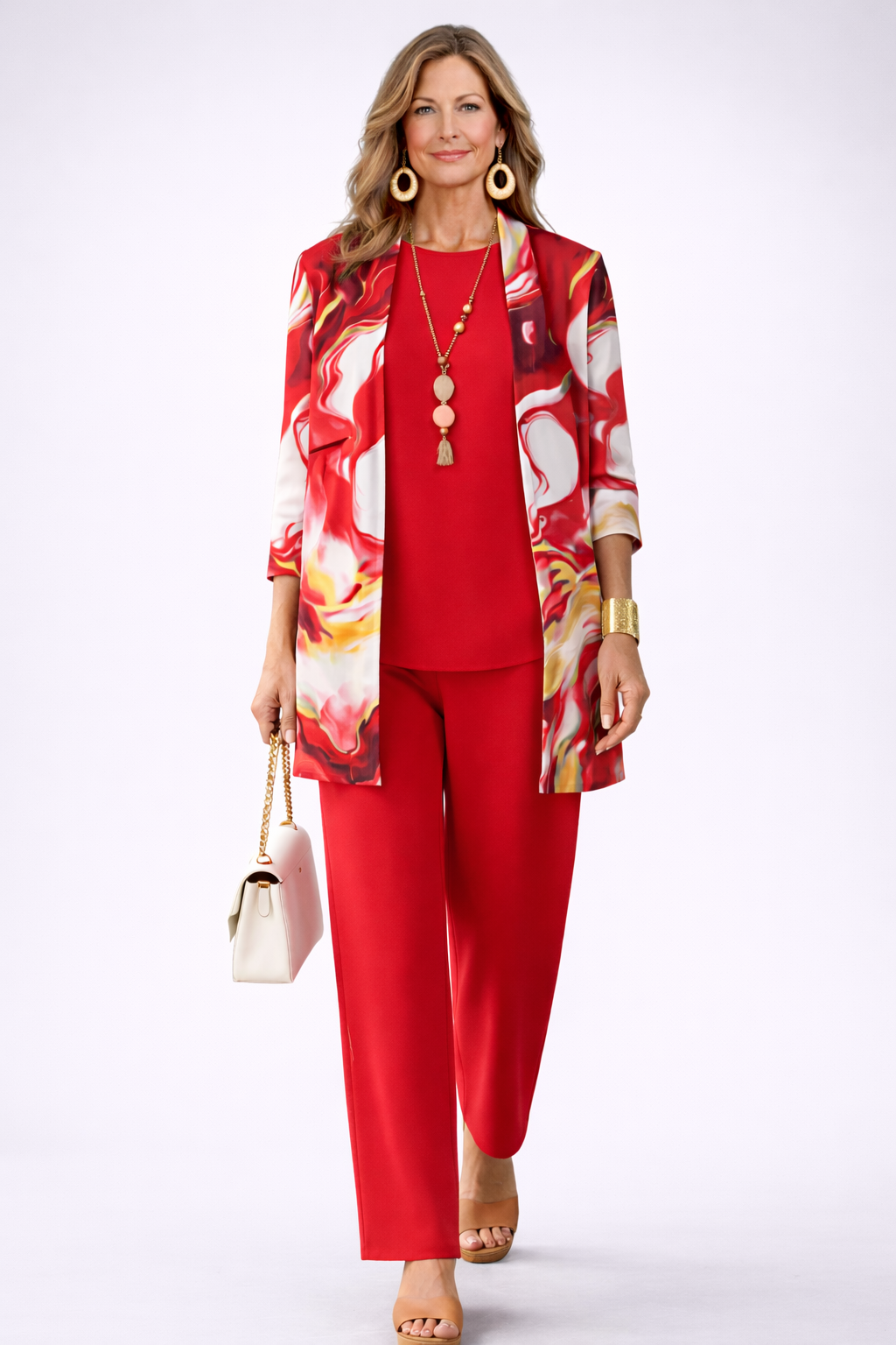 Gelsey™ | 3-Piece Set