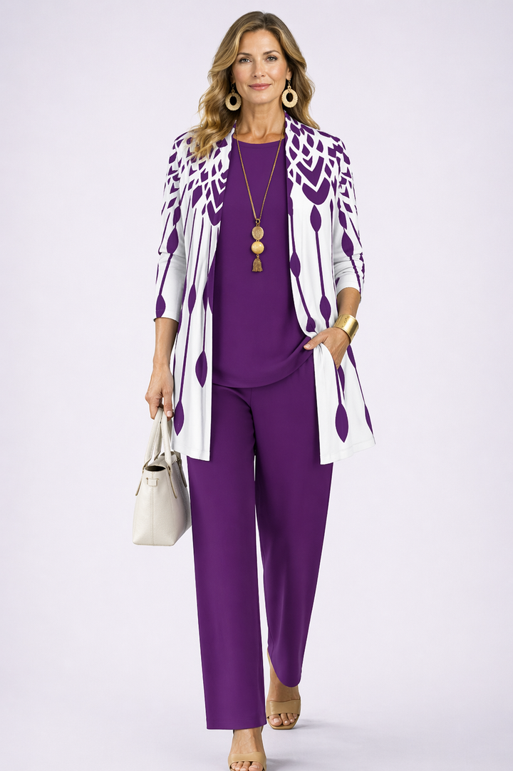 Elaine™ | 3-Piece Set
