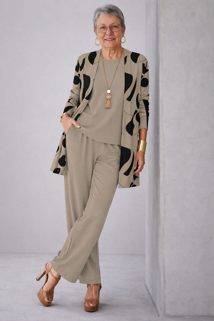 Sheila™ | 3-Piece Set