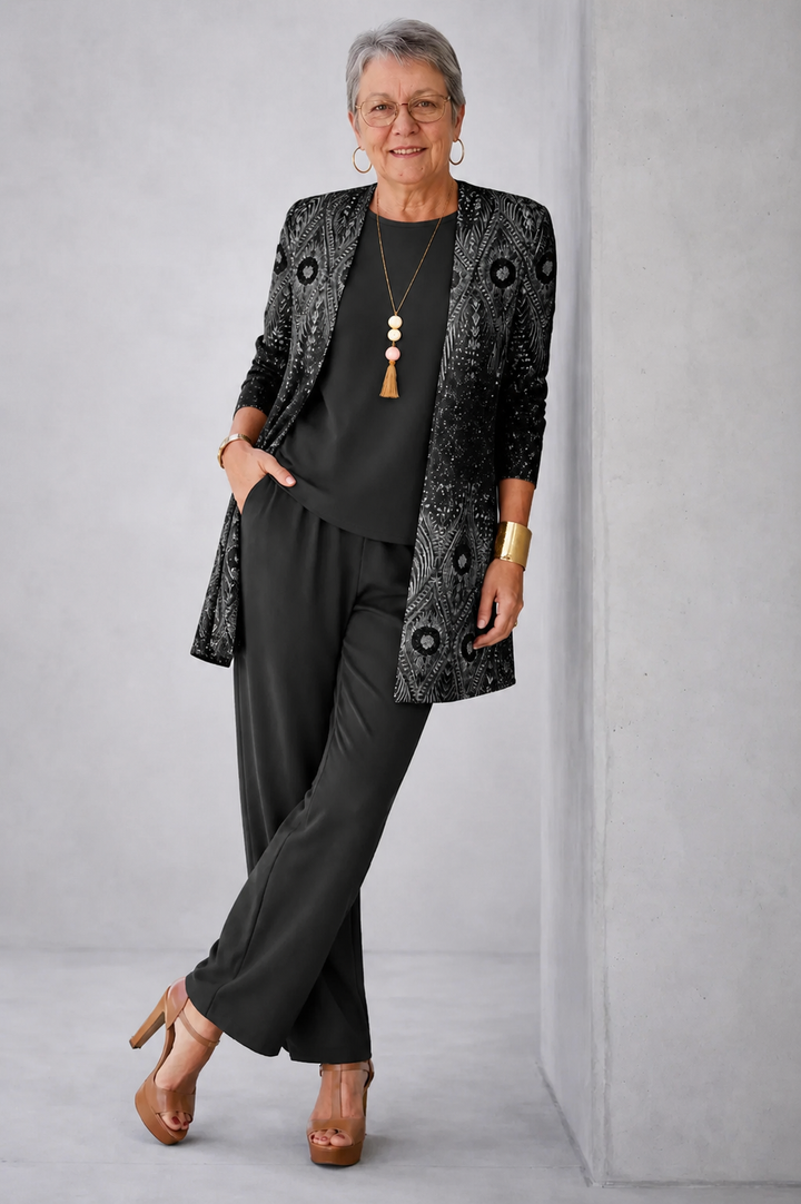 Hedley™ | 3-Piece Set