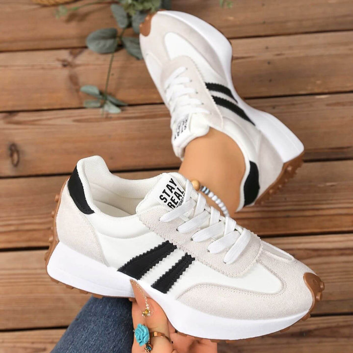 Nessa™ | Lightweight Spring Comfort Sneakers