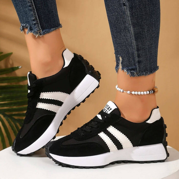 Nessa™ | Lightweight Spring Comfort Sneakers