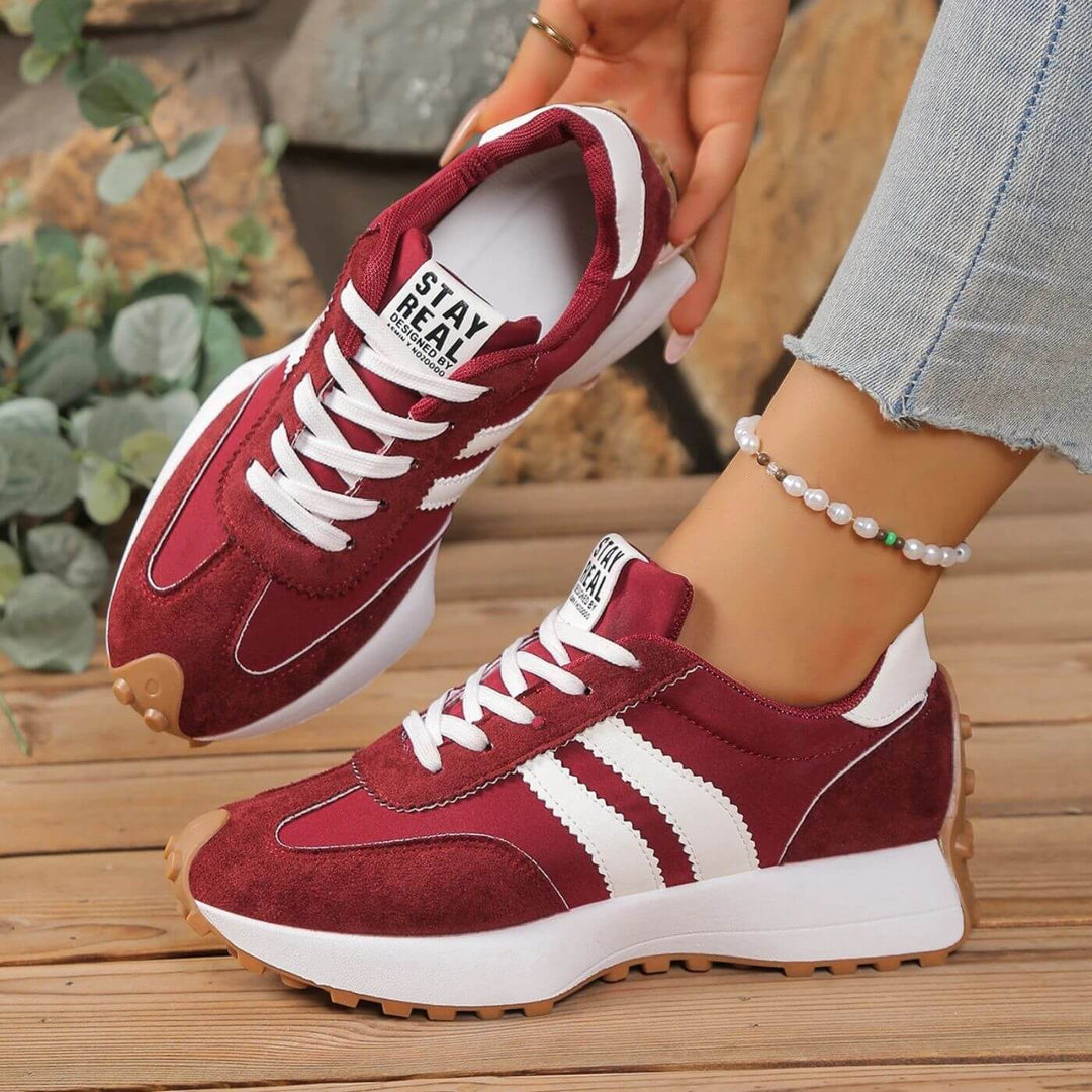 Nessa™ | Lightweight Spring Comfort Sneakers