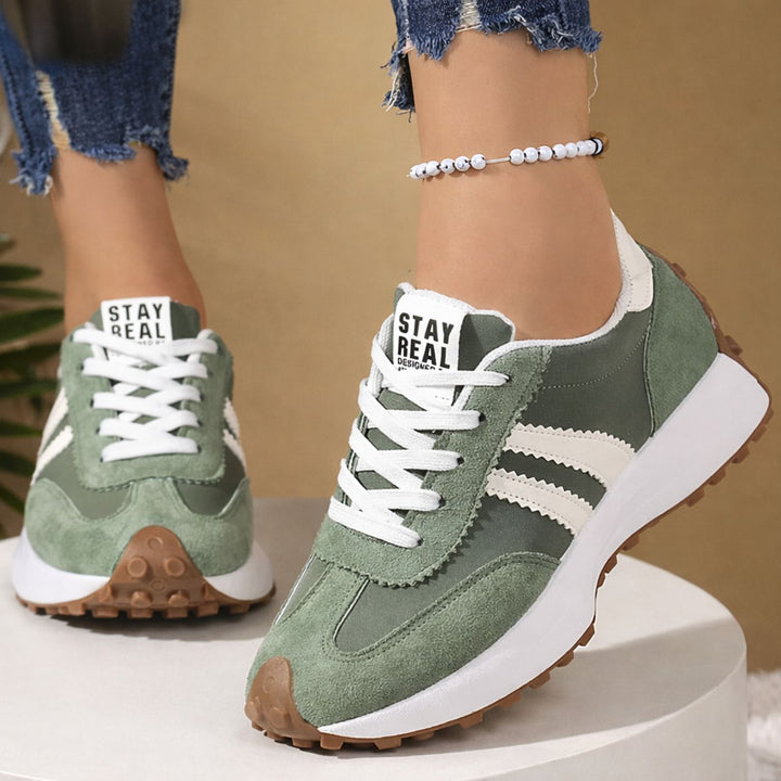 Nessa™ | Lightweight Spring Comfort Sneakers