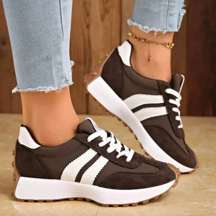 Nessa™ | Lightweight Spring Comfort Sneakers
