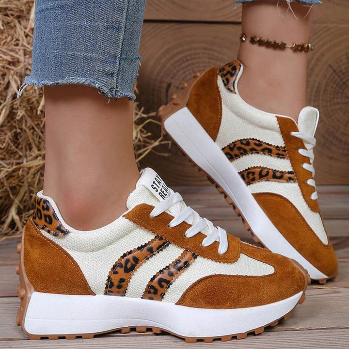 Nessa™ | Lightweight Spring Comfort Sneakers