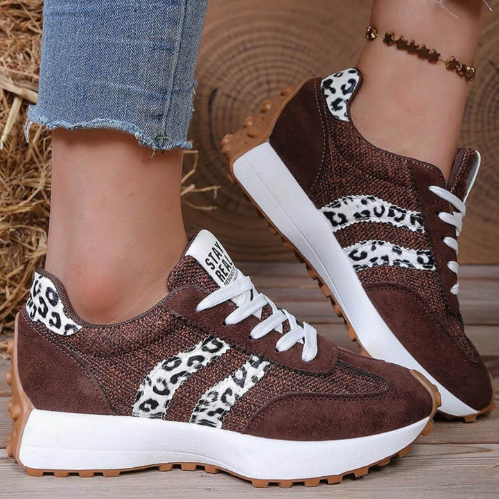 Nessa™ | Lightweight Spring Comfort Sneakers