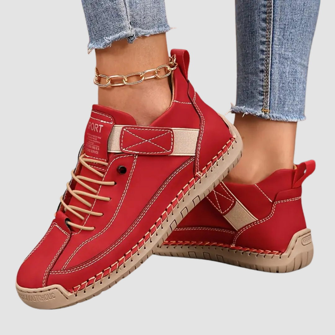 Aisling™ | Comfort Support Trainers