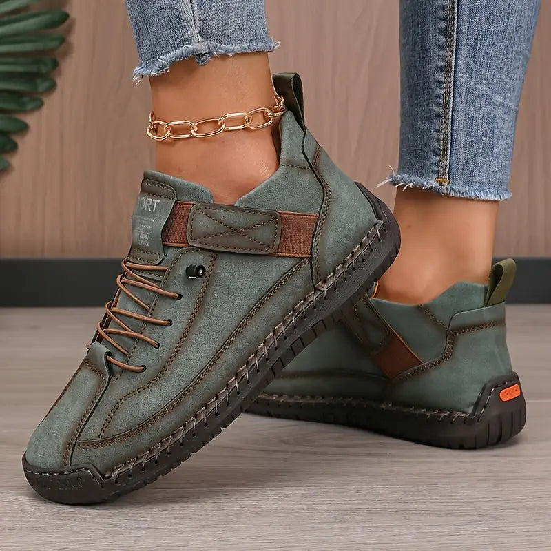 Aisling™ | Comfort Support Trainers