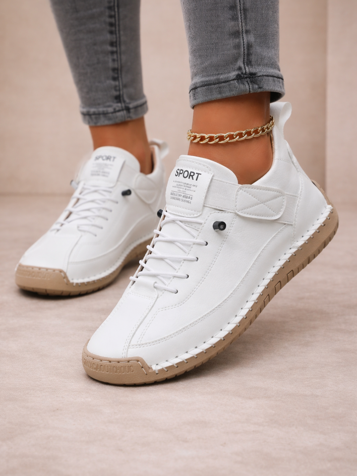 Aisling™ | Comfort Support Trainers