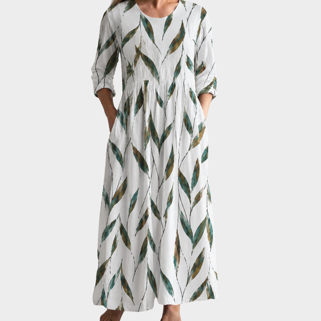 Women’s Loose Maxi