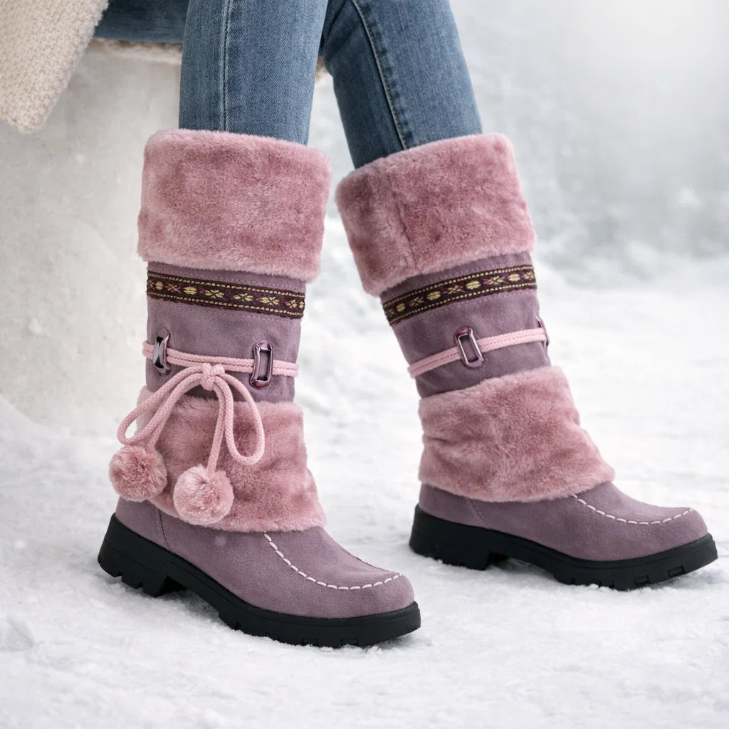 Madison | Orthopaedic Boots