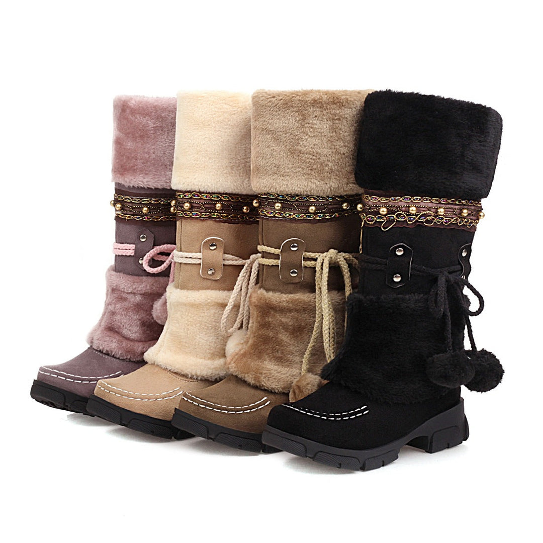 Madison | Orthopaedic Boots