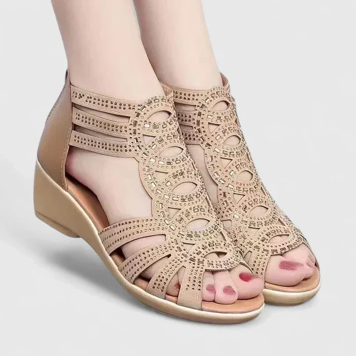 Marisen | Orthopedic Sandals