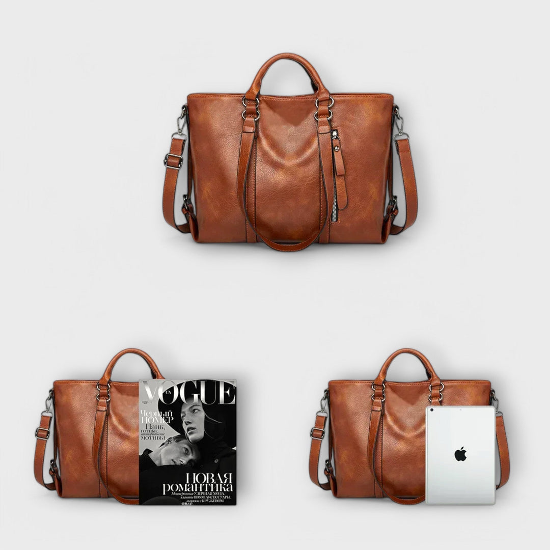 Calliope | Modern Large Bag
