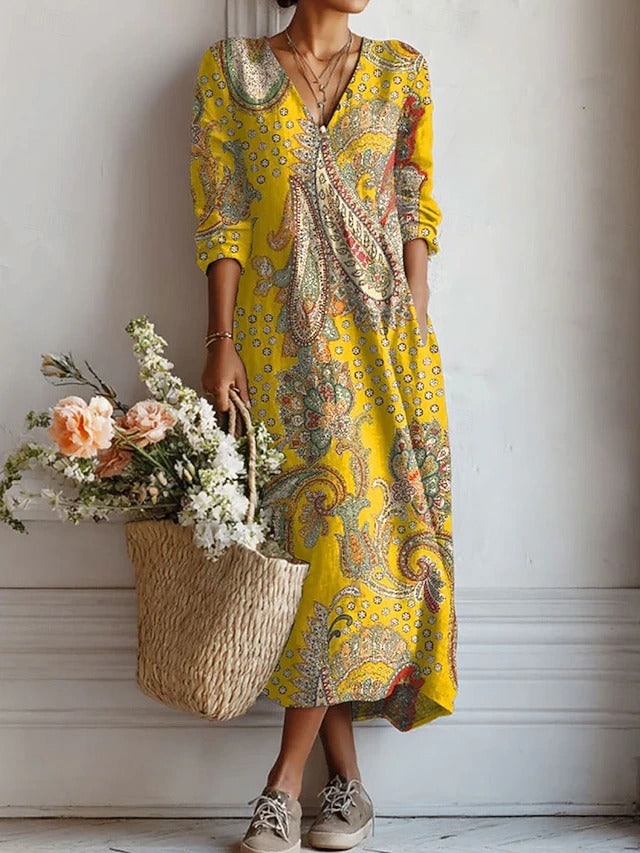 Eva - Everyday Comfort Dress