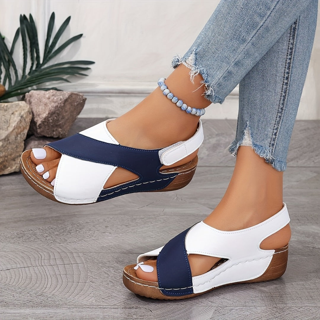Soraya™ | Orthopedic Comfort Sandals