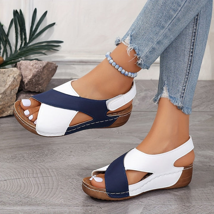Soraya™ | Orthopedic Comfort Sandals