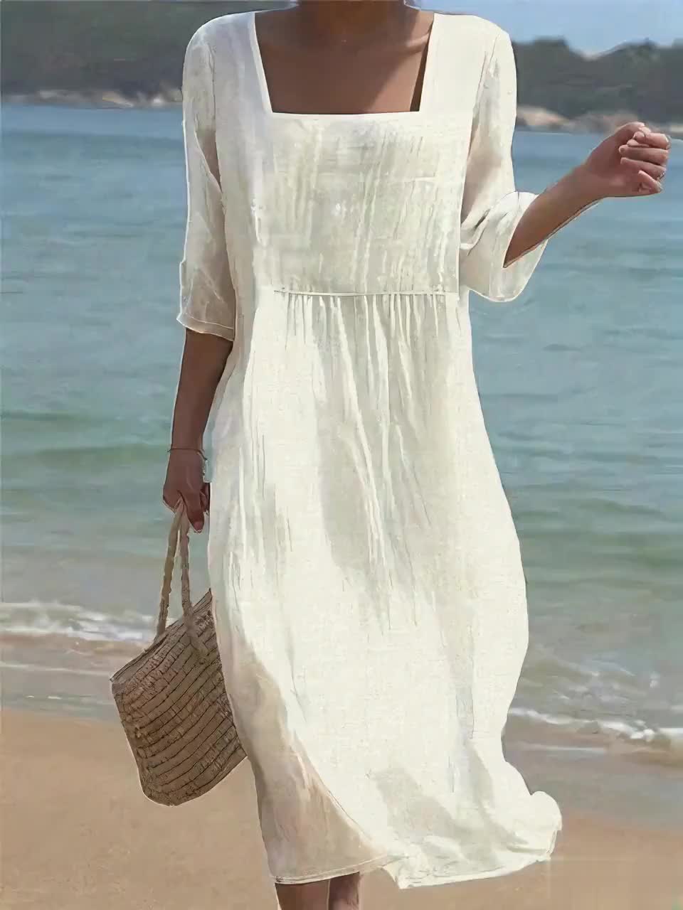 Casual Dress for Women