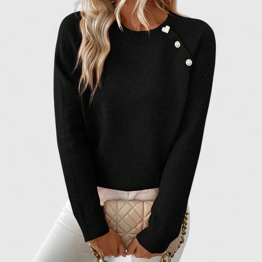 Lilou | Modern Elegance with a Contemporary Twist