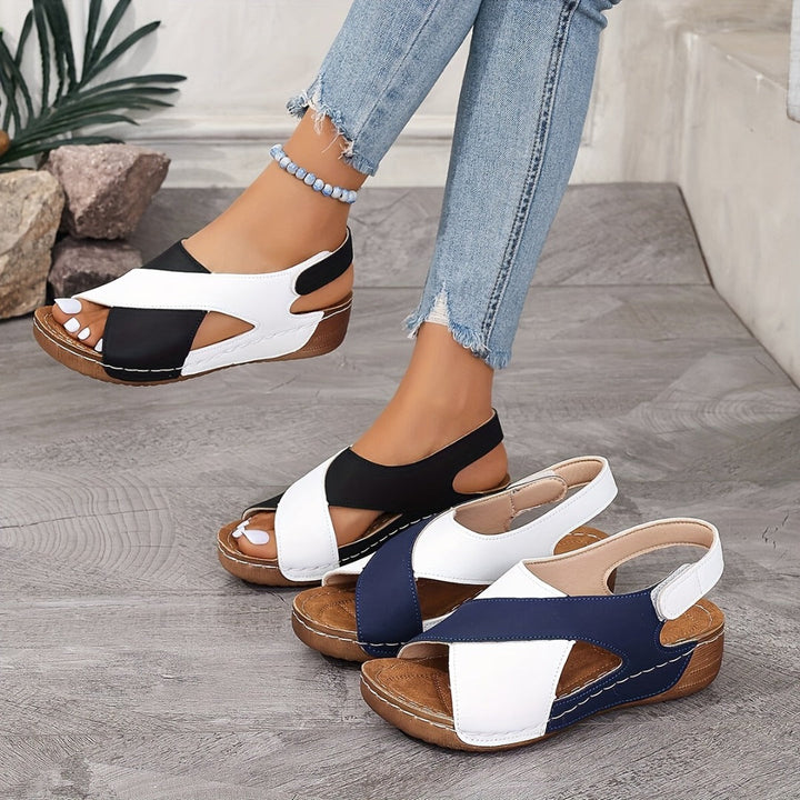Soraya™ | Orthopedic Comfort Sandals