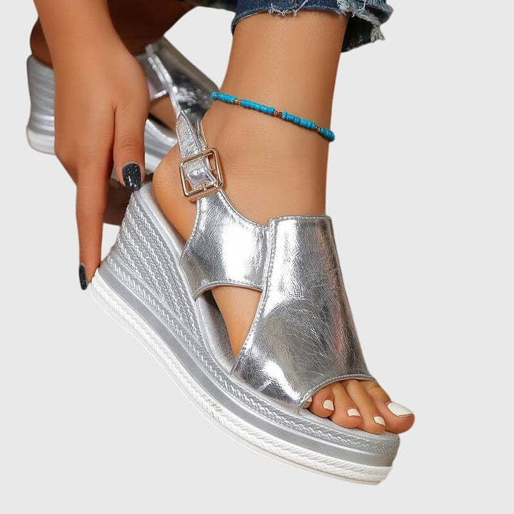 Ciara | Comfort Sandals