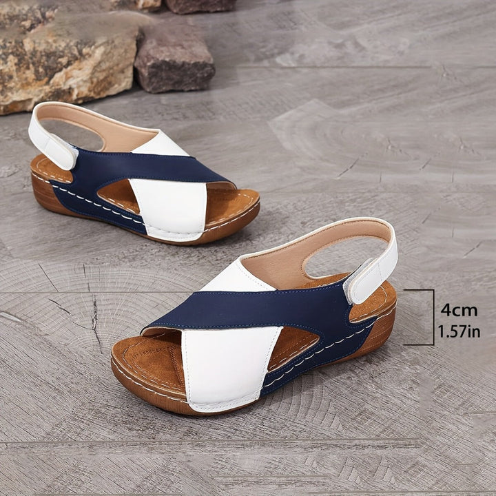 Soraya™ | Orthopedic Comfort Sandals