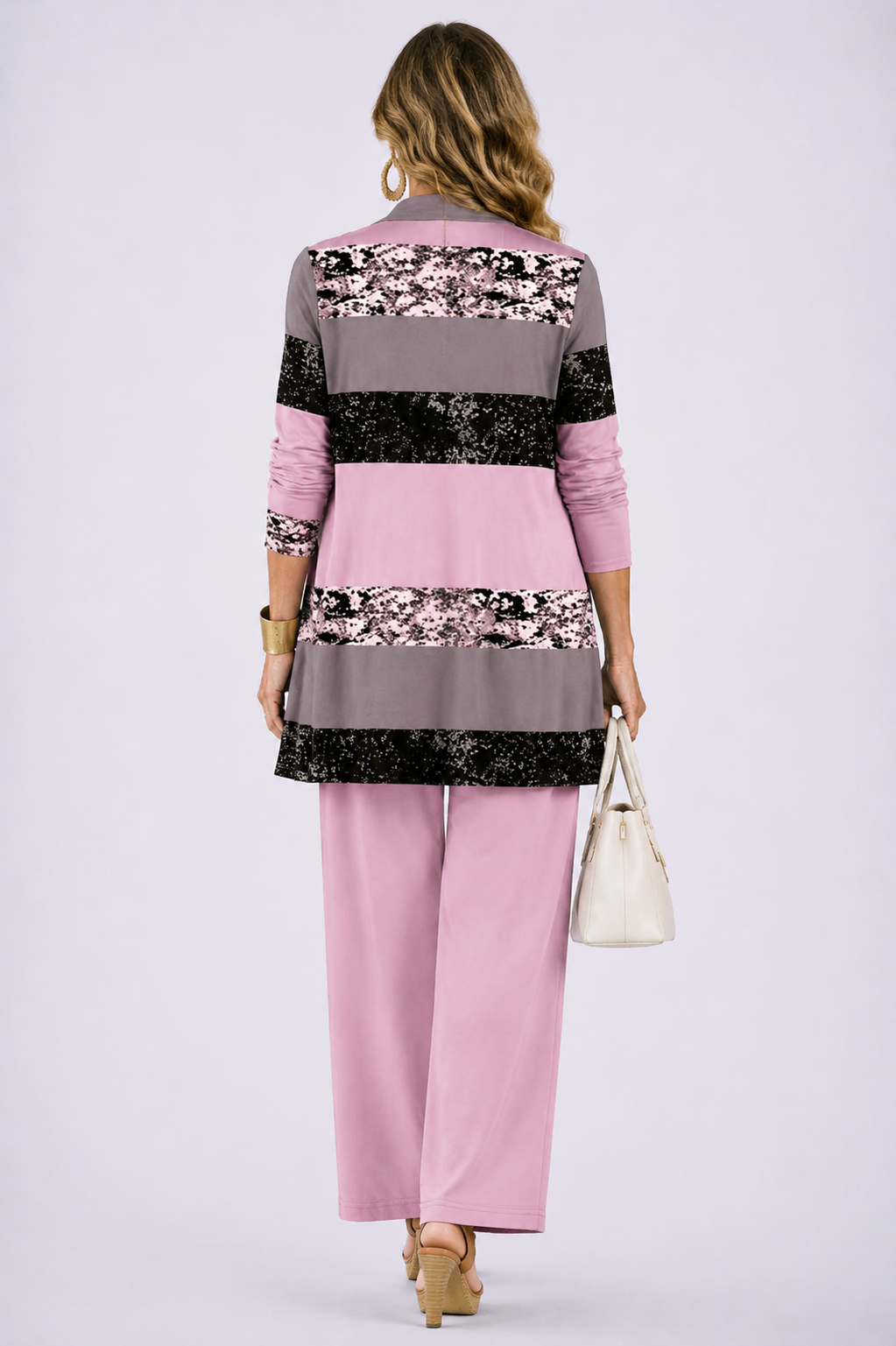 Patricia™ | 3-Piece Set
